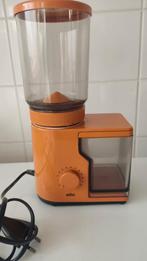 Vintage Braun Koffiemolen, Ophalen of Verzenden, Gebruikt, Overige modellen, Koffiebonen
