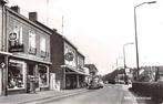 Son en Breugel Nieuwstraat Auto Noord-Brabant D.A. winkel, Verzamelen, Ansichtkaarten | Nederland, 1960 tot 1980, Ongelopen, Noord-Brabant