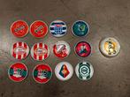 Cluppies dubbel ruilen, Ophalen of Verzenden, Buitenlandse clubs