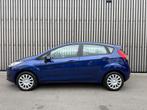 Ford Fiesta 1.0 Style - Airco - Navigatie - Cruise control, Auto's, Ford, Stof, Gebruikt, Euro 6, 525 kg