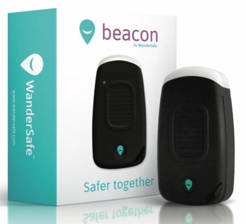 Beacon safe together, Doe-het-zelf en Verbouw, Alarmsystemen, Nieuw, Gsm-module, Overige soorten, Draadloos, Ophalen of Verzenden