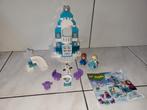 Duplo Disney Frozen prinsessen kasteel, Gebruikt, Ophalen of Verzenden, Duplo, Duplo