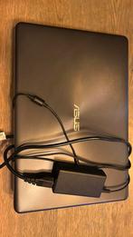 Asus R520u laptop, Computers en Software, Windows Laptops, Ophalen, Gebruikt, Qwerty, 8 GB