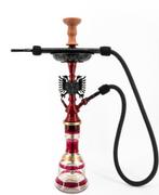 Shisha van Albanië inclusief tad, Ophalen of Verzenden, Zo goed als nieuw