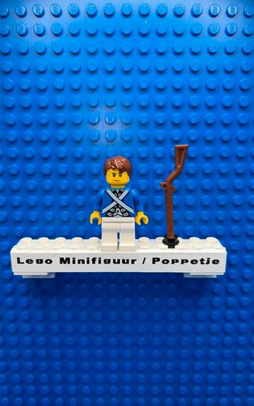 Lego Minifiguur / Poppetje PI173. beschikbaar voor biedingen