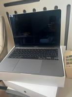 Apple Macbook Air 13 inch 2020 M1, Computers en Software, Apple Macbooks, 256 GB, 8 GB, 13 inch, Ophalen of Verzenden
