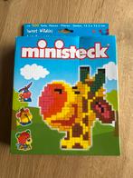 Ministeck Sweet Wildies 4 in 1 - Nieuw, Ophalen of Verzenden, Nieuw, Box-set