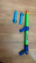Water pistool en pijlen, Kinderen en Baby's, Speelgoed | Buiten | Actiespeelgoed, Ophalen, Gebruikt