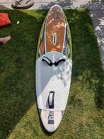 Starboard Flare 88 - freestyle, Ophalen, Gebruikt, Minder dan 250 cm, Plank