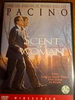 Scent of a woman, Cd's en Dvd's, Alle leeftijden, Ophalen of Verzenden, Zo goed als nieuw