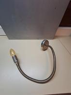 Design lamp Catellani en Smith Minimalismo 14 metaal, Ophalen of Verzenden, Zo goed als nieuw, Italiaans Design