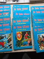 rode ridder 36x range 11 t/m 97, Meerdere stripboeken, Verzenden, Gelezen, Willy Vandersteen