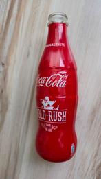 SLAGHAREN COCA COLA FLESJE Gold Rush (2019), Ophalen of Verzenden, Zo goed als nieuw