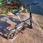 Te koop compacte vouwfiets, Minder dan 47 cm, Ophalen of Verzenden, Minder dan 30 km per accu, Overige merken