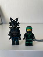 Lego Ninjago Movie Garmadon & Lloyd, Ophalen, Zo goed als nieuw, Lego