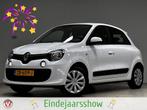Renault Twingo 1.0 SCe Collection/ DAB+/ Airco/ Elek. pakket, Auto's, Renault, 21 km/l, Gebruikt, 4 stoelen, Wit