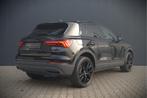 Audi Q3 45 TFSI e Advanced edition | Navigatie | Keyless | S, Auto's, Audi, Stof, Gebruikt, Zwart, Adaptive Cruise Control