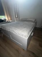 Bed met lades, Huis en Inrichting, Slaapkamer | Bedden, Ophalen