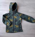 Softshell zomerjas Name It maat 110, Kinderen en Baby's, Kinderkleding | Maat 110, Ophalen of Verzenden, Zo goed als nieuw, Name IT