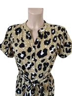 Fabienne Chapot jurk S, Zwart, Ophalen of Verzenden, Zo goed als nieuw, Onder de knie