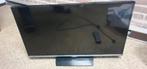 Samsung 32 inch tv met chromecast, Ophalen, Zo goed als nieuw, 50 Hz, Samsung