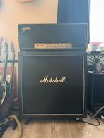 Plexi Super Lead Versterk Clone Stamp, Muziek en Instrumenten, Versterkers | Bas en Gitaar, Ophalen, Gebruikt, Gitaar, 100 watt of meer