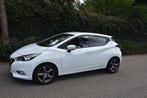 Nissan Micra 1.0 IG-T N-Connecta | STOELVERW | NAVI | CAMERA, Voorwielaandrijving, Gebruikt, Met garantie (alle), Lichtsensor