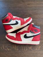 Nike air Jordan 1 Lost & found maat 46, Overige kleuren, NIKE, Ophalen of Verzenden, Sneakers of Gympen