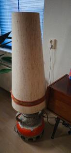 Vintage vloerlamp (West Germany), Huis en Inrichting, Ophalen of Verzenden, 150 tot 200 cm