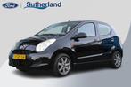 Suzuki Alto 1.0 Comfort EASSS | Airco | Lichtmetalen Velgen, Auto's, Voorwielaandrijving, Euro 5, Stof, Gebruikt