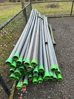 Beregening buizen, Ophalen, Gebruikt