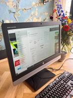 HP Elite One 800G2 23-Inch non touch AIO, Computers en Software, Desktop Pc's, Ophalen, 8 GB, HP Desktop, SSD