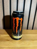 Monster Reserve orange Dreamsicle, Ophalen of Verzenden, Zo goed als nieuw, Verpakking