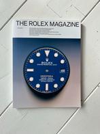 Rolex Magazine Editie 12 - Duits, Ophalen of Verzenden, Zo goed als nieuw, Glossy