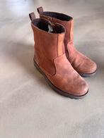 Timberland Laarsjes Maat 37 - Bruin, Ophalen, Zo goed als nieuw, Bruin, Lage of Enkellaarzen