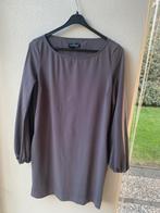 La Dress jurk model Blake, mt M, kleur taupe, Kleding | Dames, Jurken, Maat 38/40 (M), Ophalen of Verzenden, Zo goed als nieuw