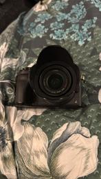 Panasonic Lumix DMC-G7 Systeemcamera, Ophalen of Verzenden, Zo goed als nieuw, Compact, Minder dan 4 keer