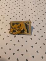 Disney Pin Lion King Simba, Ophalen of Verzenden, Leeuwenkoning of Jungle Boek, Zo goed als nieuw