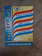 Hollandse hits voor orgel/gitaar/zang, Ophalen of Verzenden