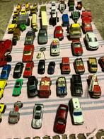40+ Speelgoed auto’s majorette, whizzweels, matchbox en meer, Ophalen of Verzenden, Gebruikt