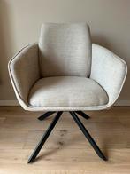 SALE BESTSELLER MADS STOEL BY CHEFMEUBEL, Huis en Inrichting, Stoelen, Ophalen, Overige kleuren, Nieuw, Hotel chique