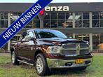 Dodge Ram Pick Up 5.7 V8 4x4 Laramie Longhorn Limited NL-Aut, Auto's, Automaat, Euro 5, Gebruikt, 5654 cc
