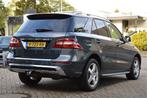 Mercedes-Benz M-Klasse ML 350 BLUETEC 4MATIC | AMG-LINE | CA, Automaat, Gebruikt, Parkeersensor, 2260 kg