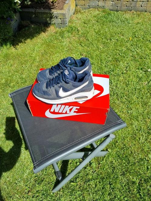 nike air max commend maat 36.5, Kinderen en Baby's, Kinderkleding | Schoenen en Sokken, Gebruikt, Schoenen, Jongen of Meisje, Ophalen of Verzenden