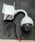 Foscam IP camera FI9828W, Zo goed als nieuw, Ophalen