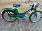 Mobylette Kaptein EEG AV44, Fietsen en Brommers, Brommers | Oldtimers, Maximaal 45 km/u, 49 cc, Ophalen, Overige merken