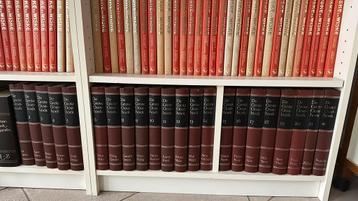 Grote Oosthoek Encyclopedie - Complete Serie beschikbaar voor biedingen