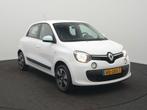 Renault Twingo SCe 70 Collection - RIJKLAARPRIJS - Lage kilo, Auto's, 12 maanden, Gebruikt, 4 stoelen, Wit