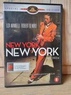 New York, New York - Special Edition DVD, Ophalen of Verzenden