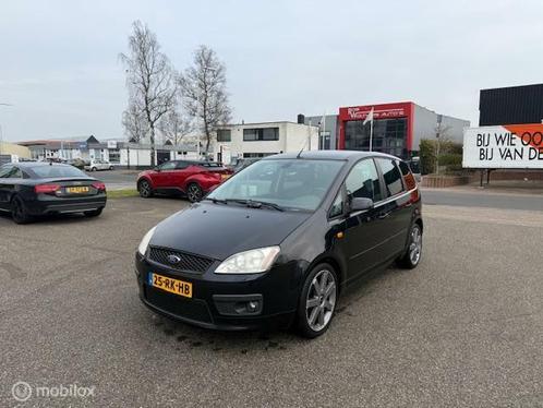 Ford Focus C-Max 2.0-16V Sport, Auto's, Ford, Bedrijf, Te koop, C-Max, ABS, Airbags, Airconditioning, Alarm, Boordcomputer, Centrale vergrendeling